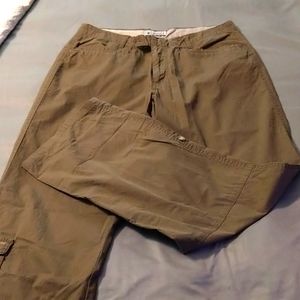 Columbia Ladies pants